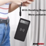 Wireless Charging Power Bank