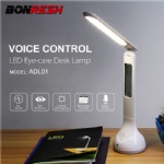 Eye-care Voice Control LED Desk Lamps Energy Saving
