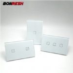 In-Wall Smart Touch Switch