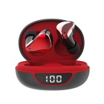 Waterproof TWS Earphones
